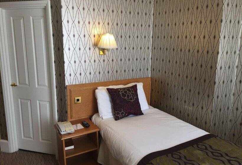 اتاق استاندارد, Best Western Premier Dover Marina Hotel & Spa