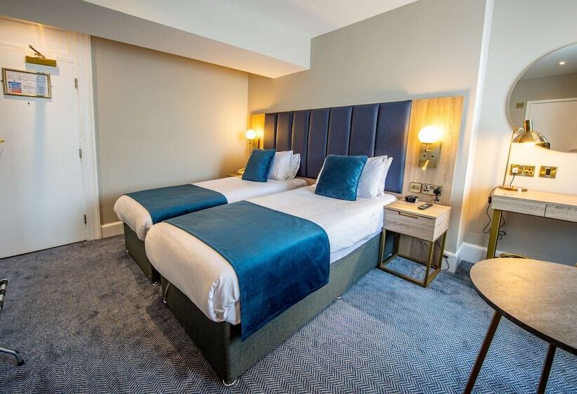 اتاق استاندارد, Best Western Premier Dover Marina Hotel & Spa