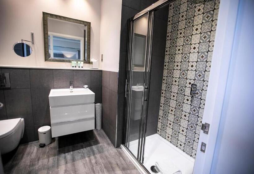 标准间, Best Western Premier Dover Marina Hotel & Spa