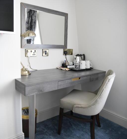 标准间, Best Western Premier Dover Marina Hotel & Spa