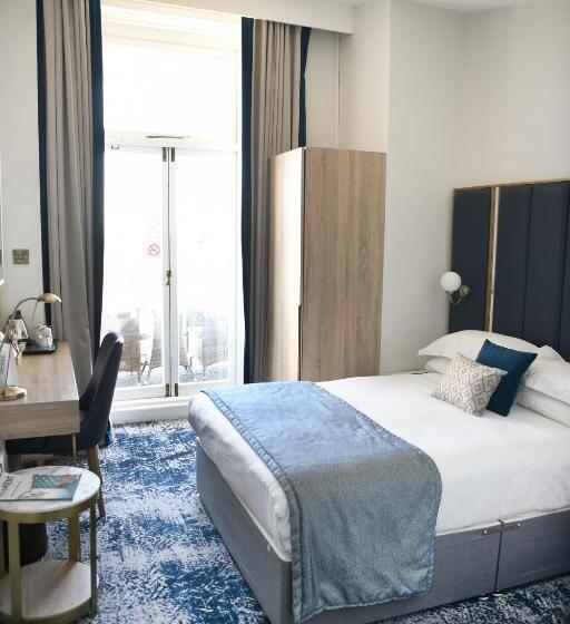 高级海景房, Best Western Premier Dover Marina Hotel & Spa