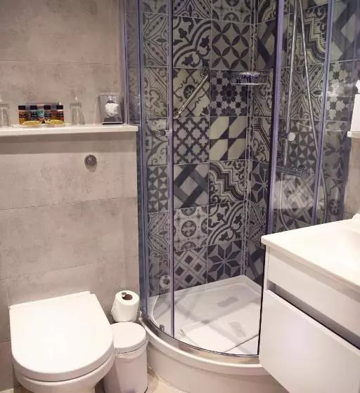 海の見えるダブルベッドスタンダードルーム, Best Western Premier Dover Marina Hotel & Spa