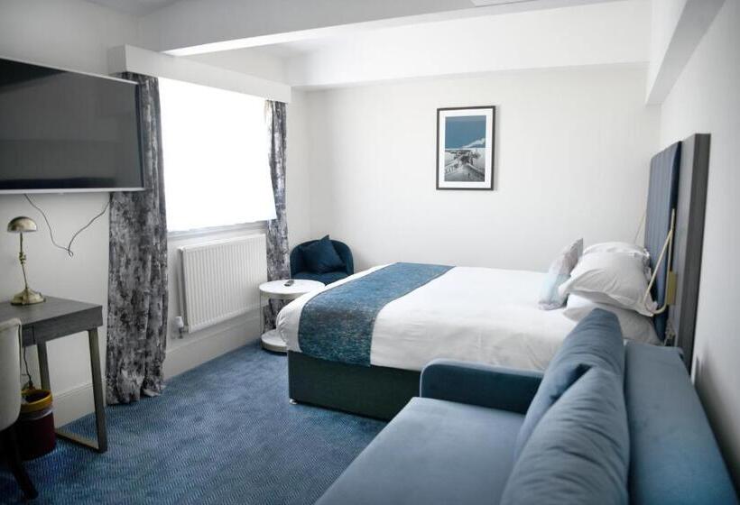 اتاق خانوادگی, Best Western Premier Dover Marina Hotel & Spa