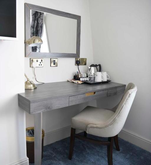 家庭间, Best Western Premier Dover Marina Hotel & Spa