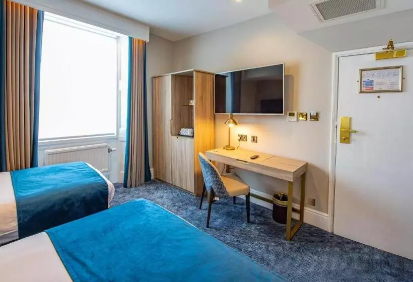 ファミリールーム, Best Western Premier Dover Marina Hotel & Spa
