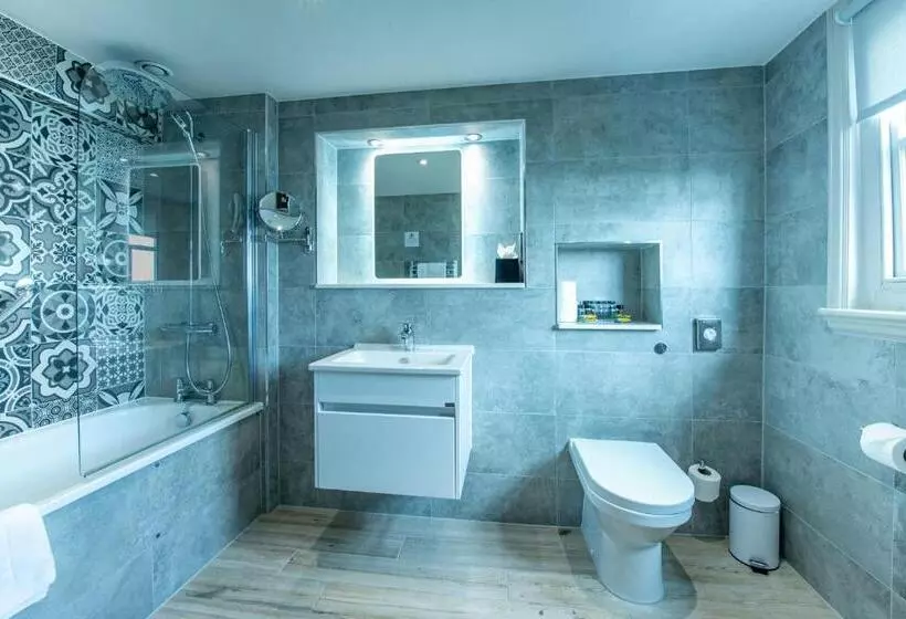 ファミリールーム, Best Western Premier Dover Marina Hotel & Spa