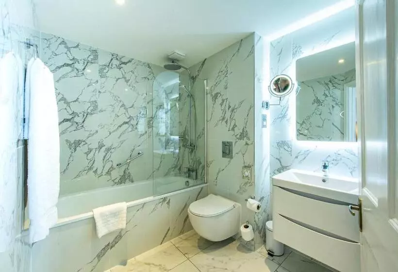 ファミリールーム, Best Western Premier Dover Marina Hotel & Spa