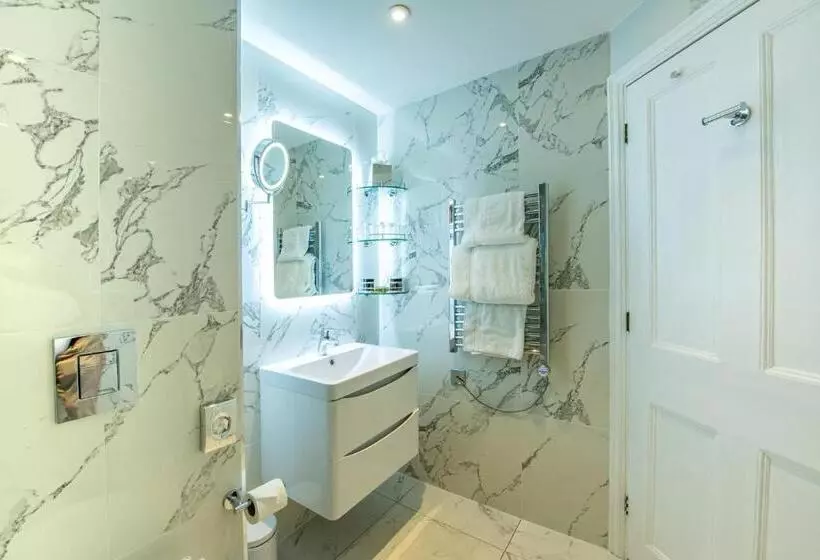 ファミリールーム, Best Western Premier Dover Marina Hotel & Spa
