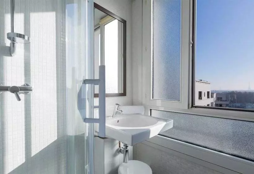 اتاق سوپریور, Best Western Rives De Paris La Defense