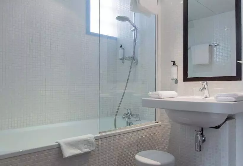 اتاق سوپریور, Best Western Rives De Paris La Defense