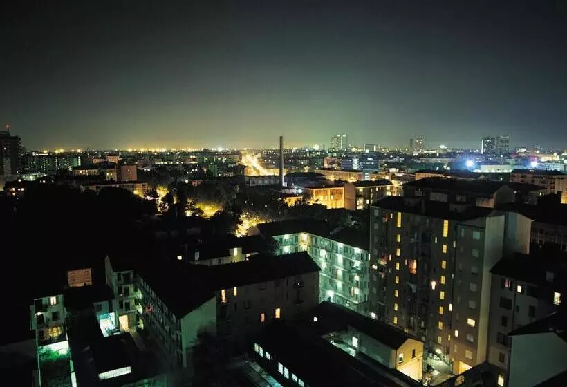 Superior Room City View