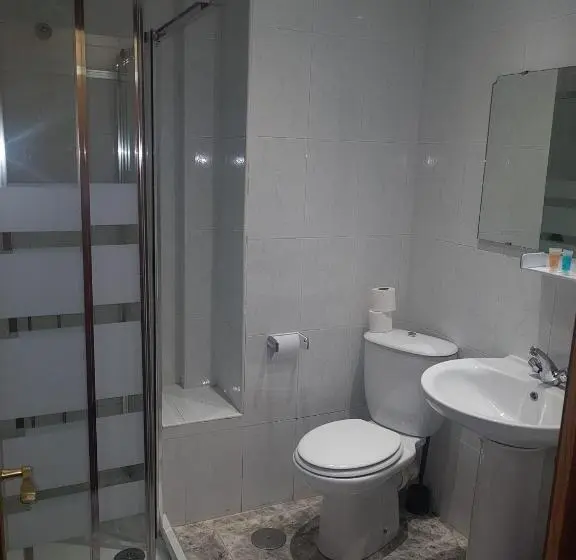 اتاق اکونومی, Bluesea Torremolinos Centro