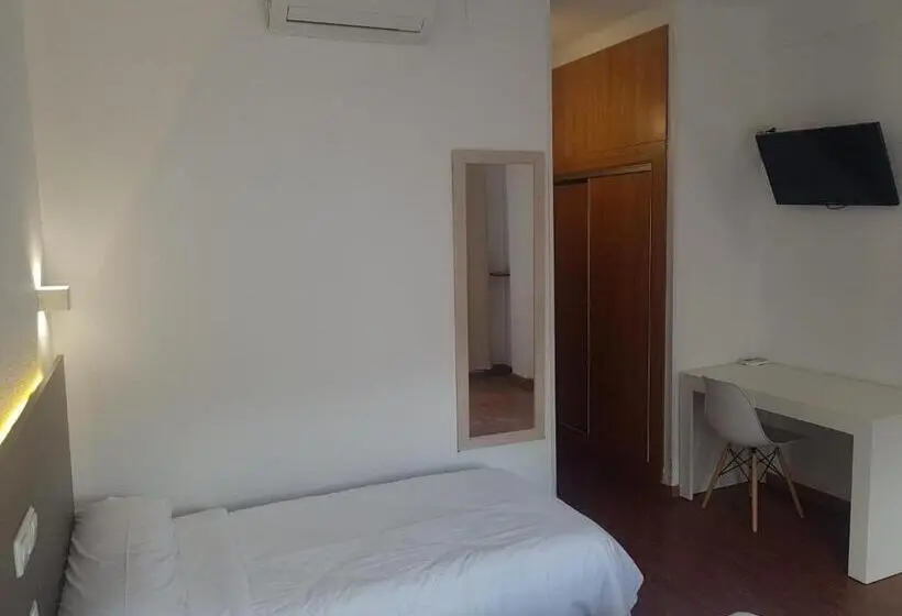 اتاق اکونومی, Bluesea Torremolinos Centro