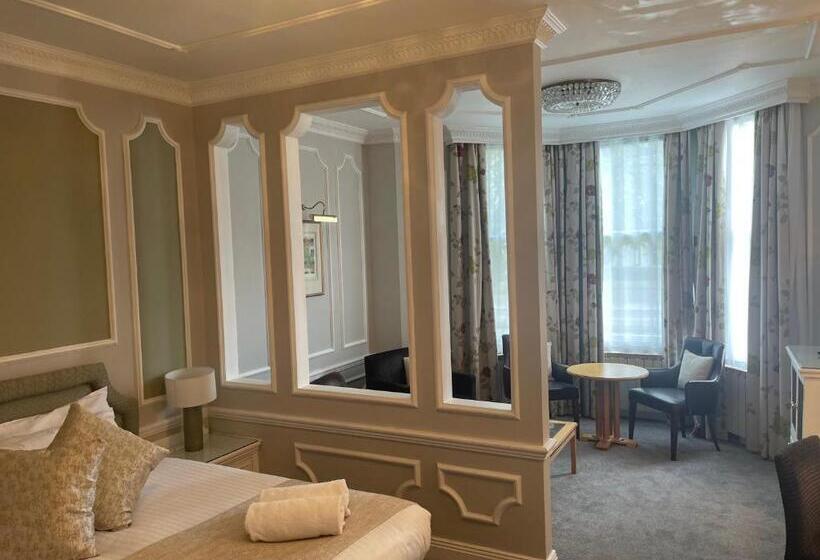 סוויטה, Caledonian