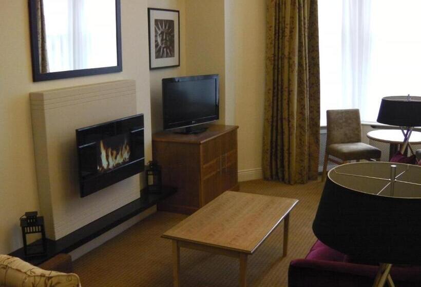 סוויטה, Caledonian