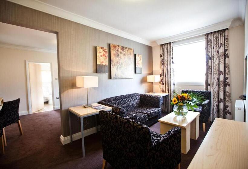 סוויטה, Caledonian