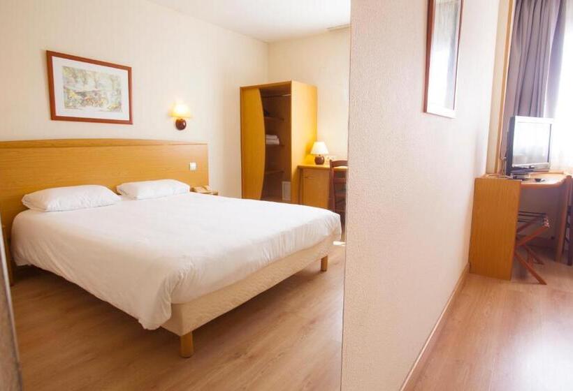 스탠다드 룸, Travelodge Alicante Puerto