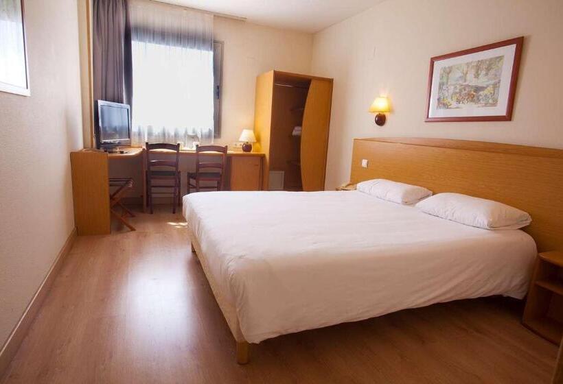 스탠다드 룸, Travelodge Alicante Puerto