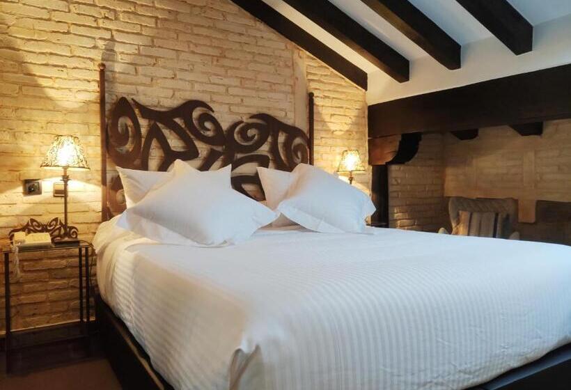 اتاق استاندارد, Casa Del Marques