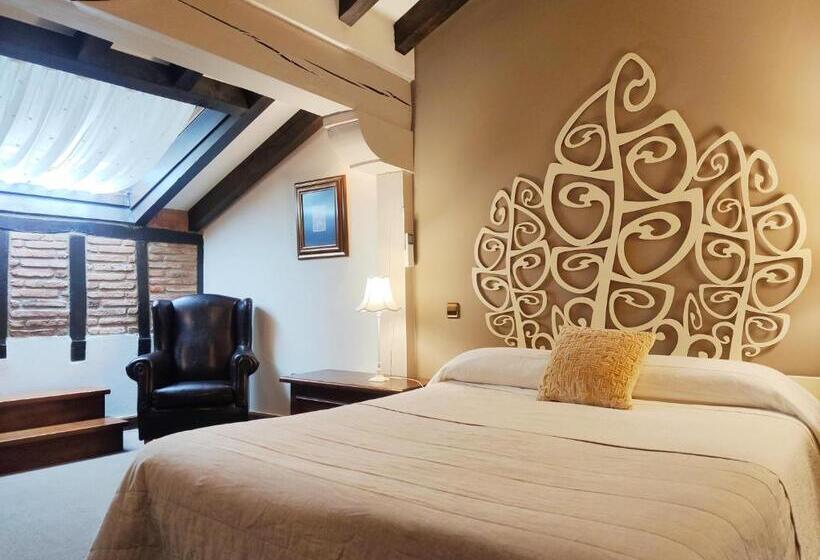 اتاق استاندارد, Casa Del Marques