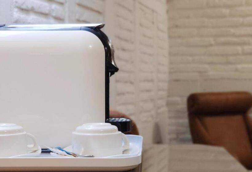 اتاق استاندارد, Casa Del Marques