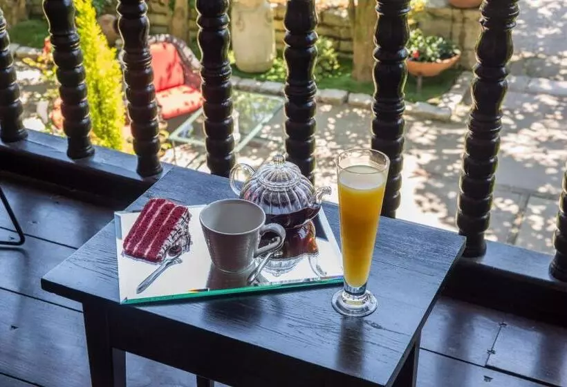اتاق استاندارد با بالکن, Casa Del Marques