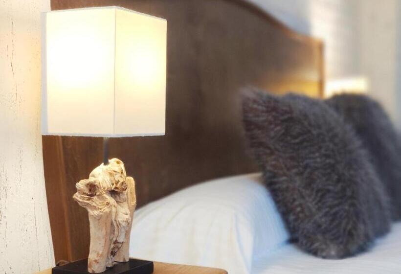 اتاق استاندارد, Casa Del Marques