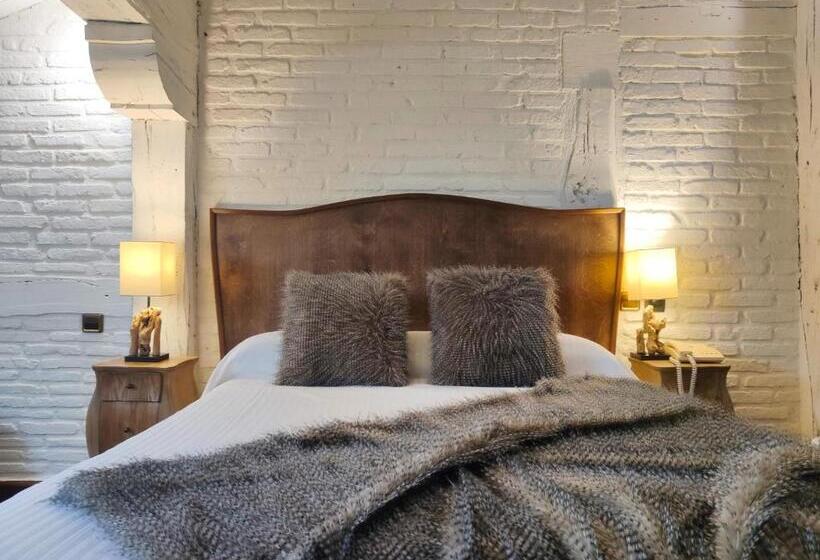 اتاق استاندارد, Casa Del Marques