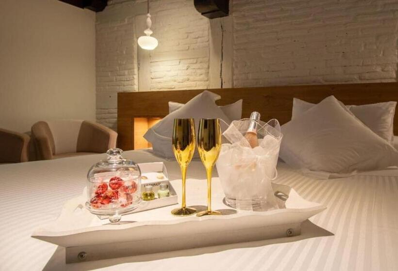 اتاق استاندارد, Casa Del Marques