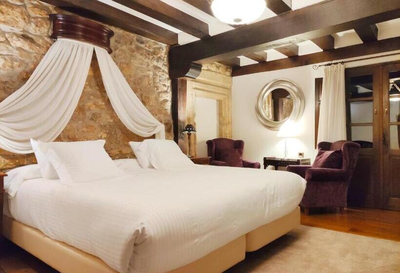 اتاق استاندارد با بالکن, Casa Del Marques