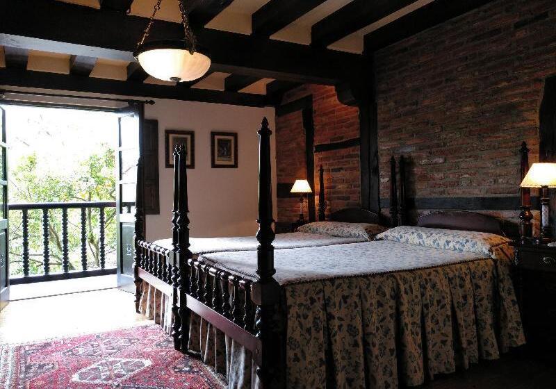 اتاق استاندارد, Casa Del Marques