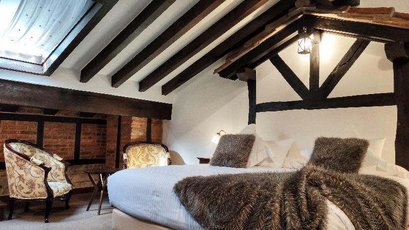 اتاق استاندارد, Casa Del Marques