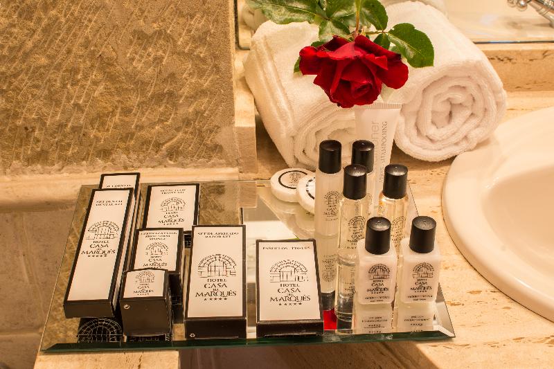 اتاق استاندارد, Casa Del Marques