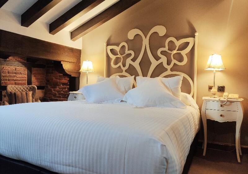 اتاق استاندارد, Casa Del Marques