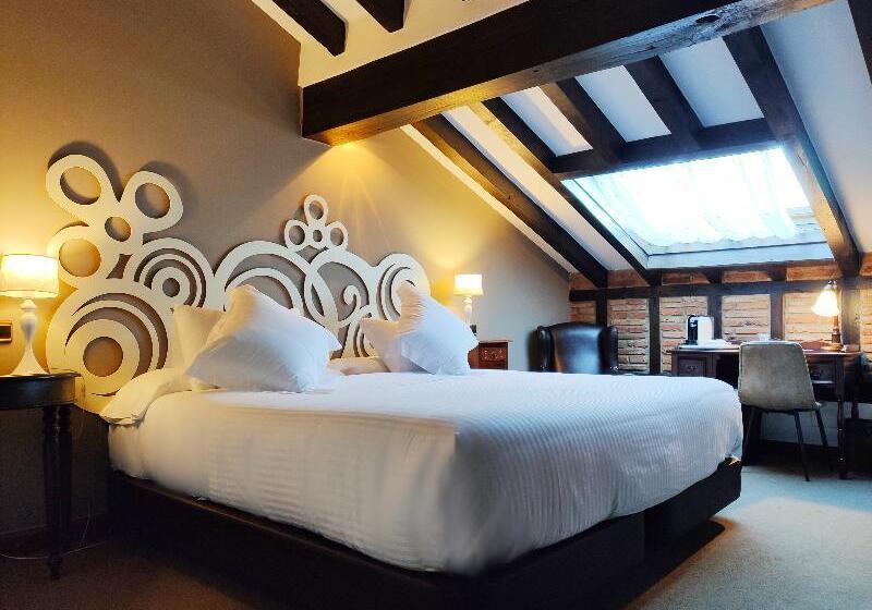 اتاق استاندارد, Casa Del Marques