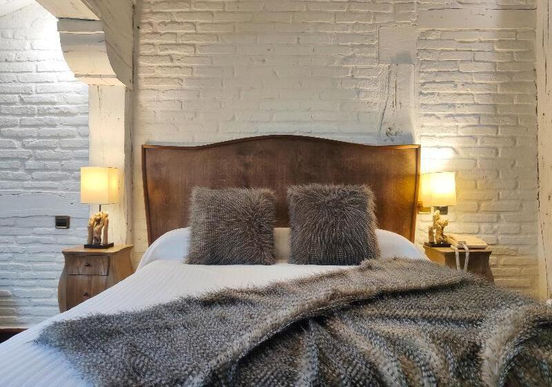 اتاق استاندارد, Casa Del Marques