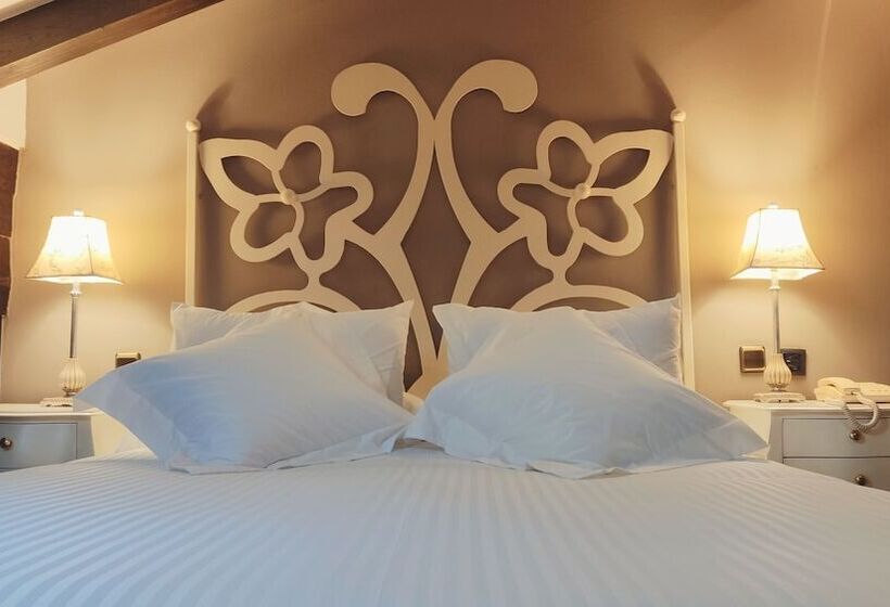 اتاق استاندارد, Casa Del Marques