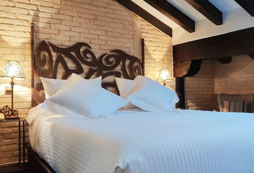 اتاق استاندارد, Casa Del Marques