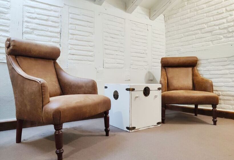 اتاق استاندارد, Casa Del Marques