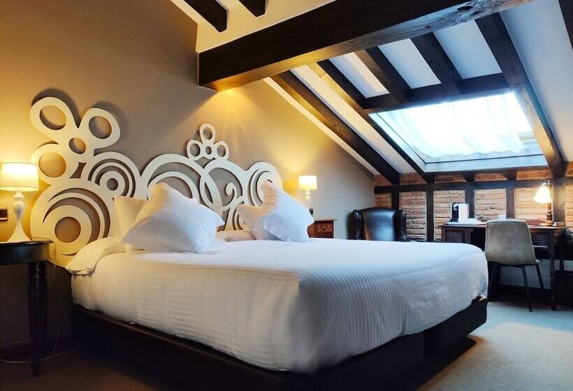 اتاق استاندارد, Casa Del Marques