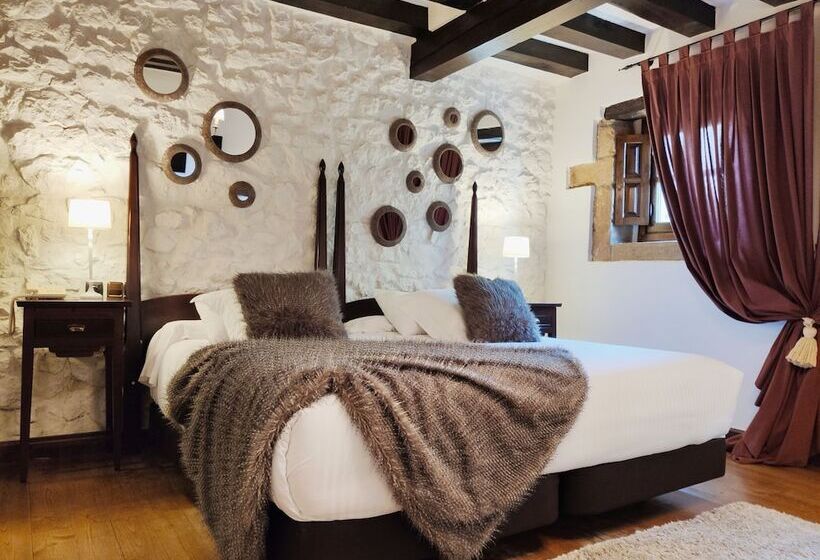 اتاق استاندارد, Casa Del Marques