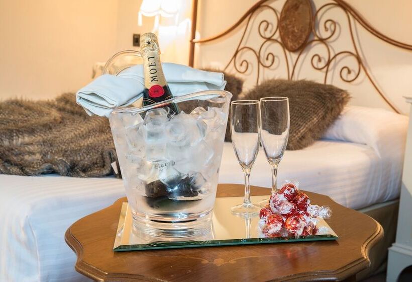 اتاق استاندارد, Casa Del Marques