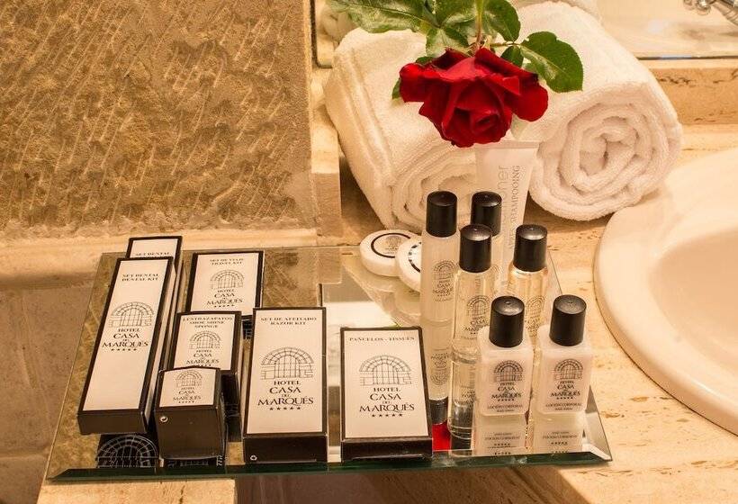 اتاق استاندارد, Casa Del Marques