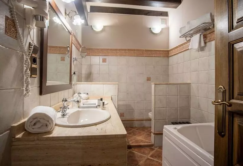 اتاق استاندارد, Casa Del Marques