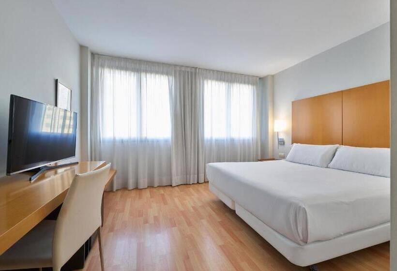 اتاق استاندارد, Catalonia Barcelona Beach