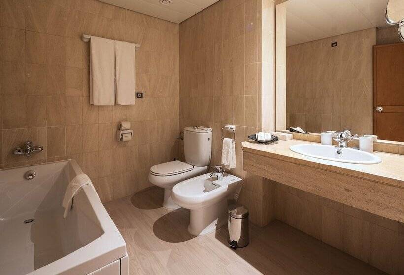 סוויטה, Dom Pedro Marina