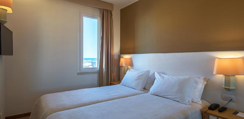 סוויטה, Dom Pedro Marina