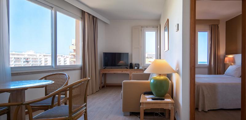 סוויטה, Dom Pedro Marina