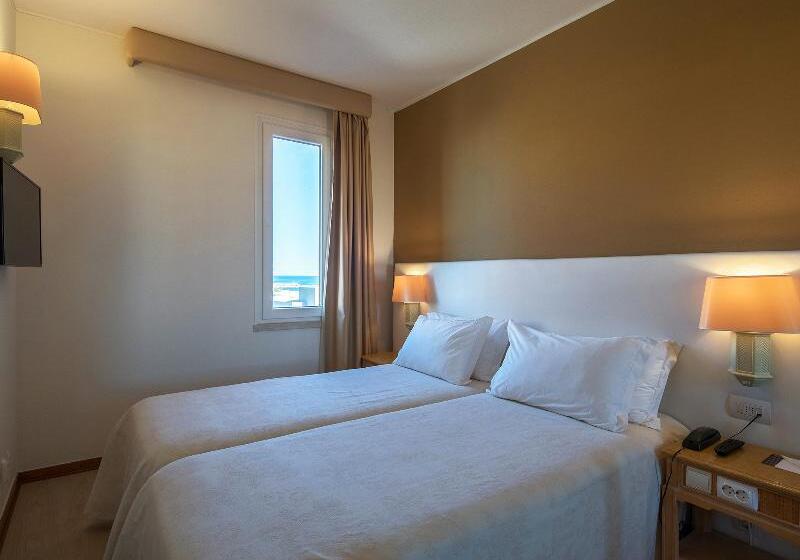 סוויטה, Dom Pedro Marina