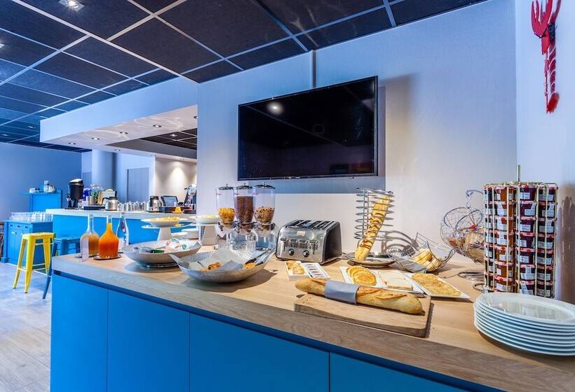 コンフォートルーム, Full Colors